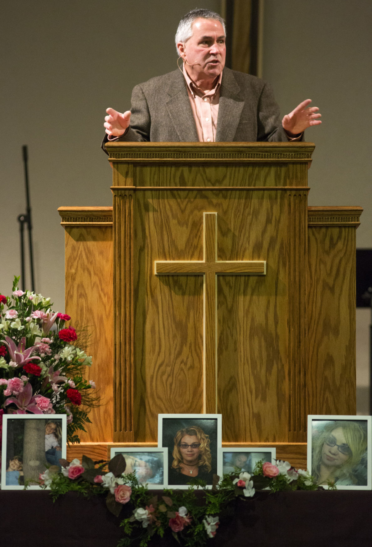 Tiffani Streling memorial